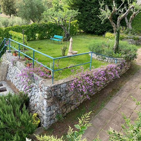 Apartamento Residenze Maremonti Maratea Exterior foto