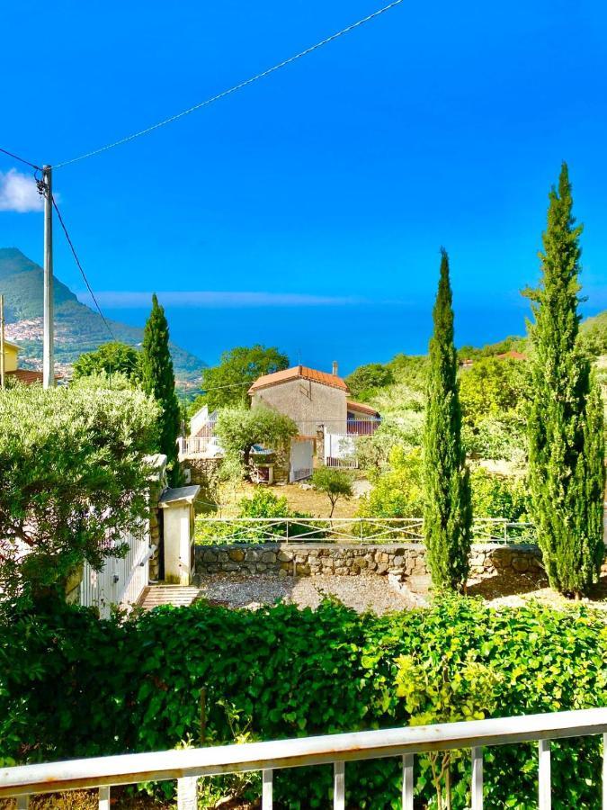 Apartamento Residenze Maremonti Maratea Exterior foto