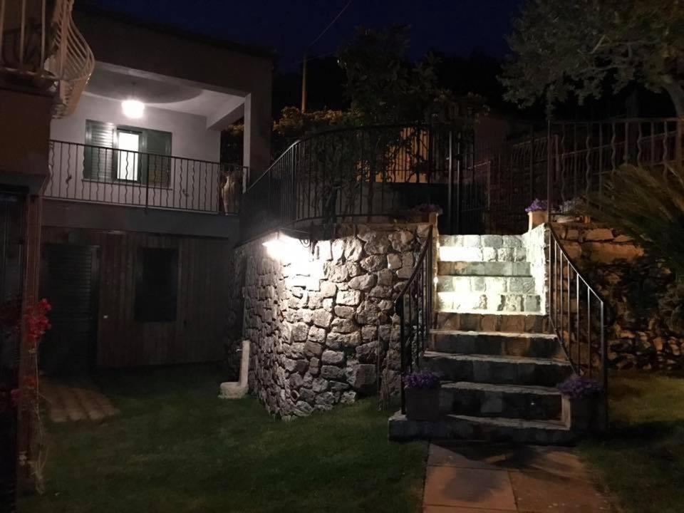 Apartamento Residenze Maremonti Maratea Exterior foto