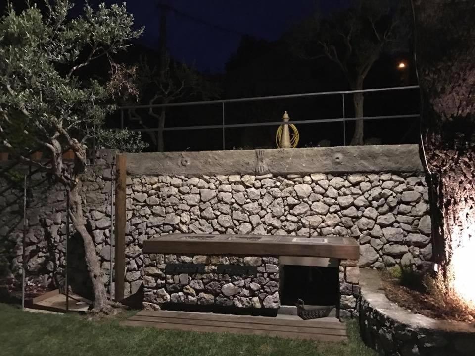 Apartamento Residenze Maremonti Maratea Exterior foto