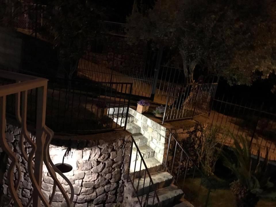 Apartamento Residenze Maremonti Maratea Exterior foto