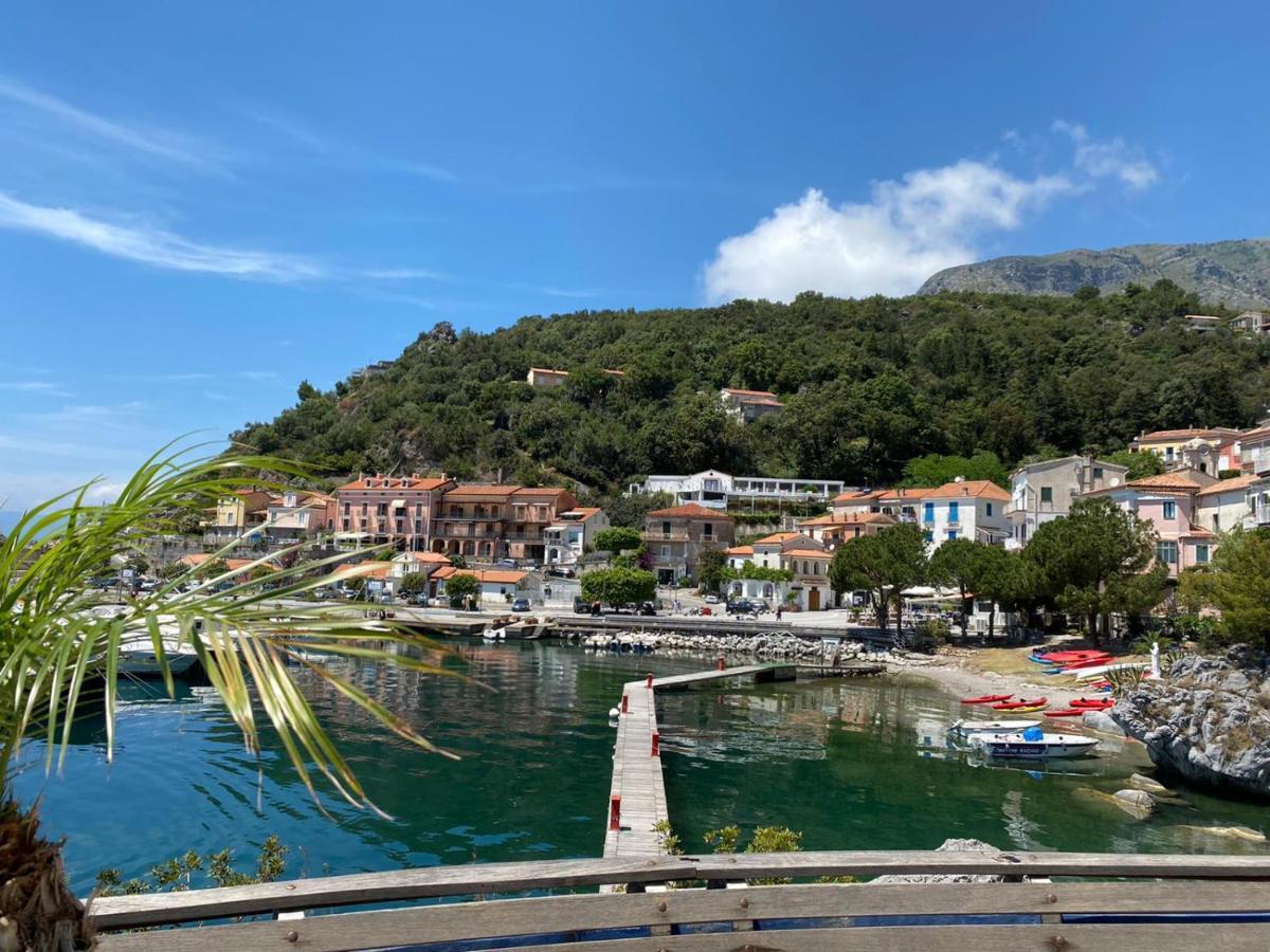 Apartamento Residenze Maremonti Maratea Exterior foto