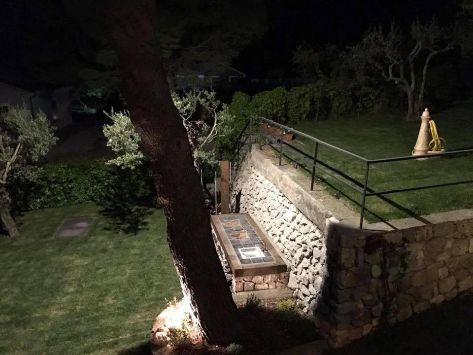 Apartamento Residenze Maremonti Maratea Exterior foto