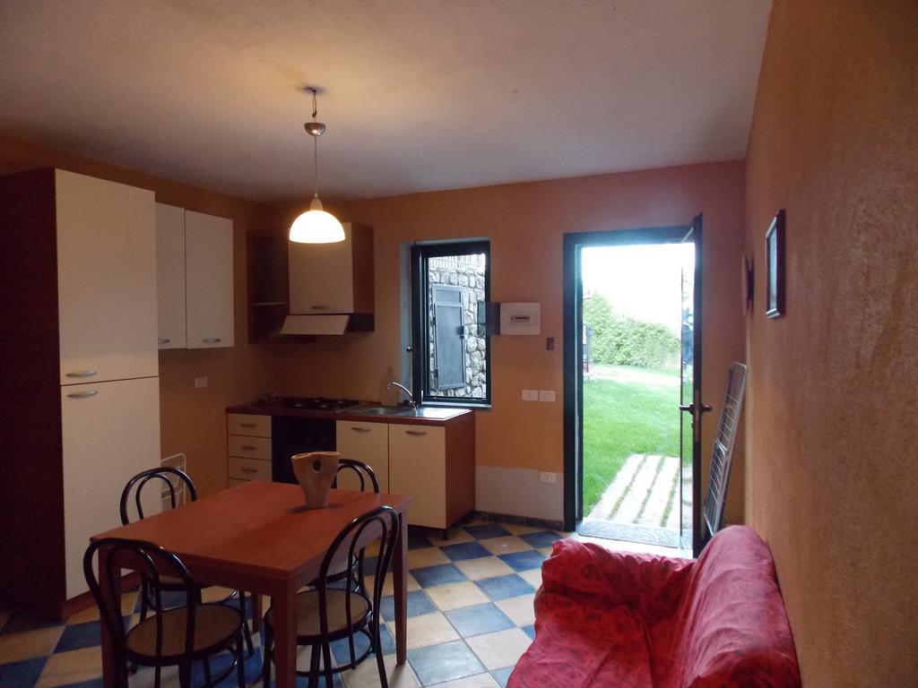 Apartamento Residenze Maremonti Maratea Exterior foto
