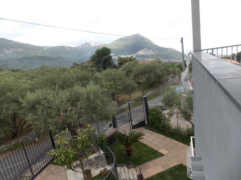 Apartamento Residenze Maremonti Maratea Exterior foto