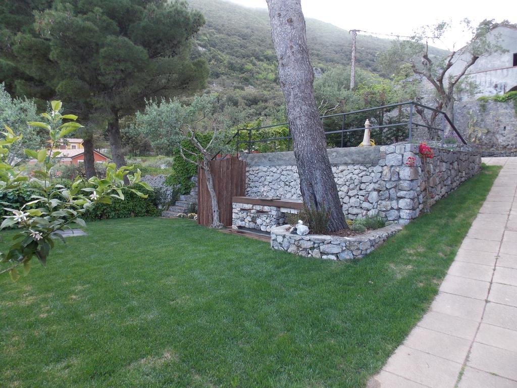 Apartamento Residenze Maremonti Maratea Exterior foto