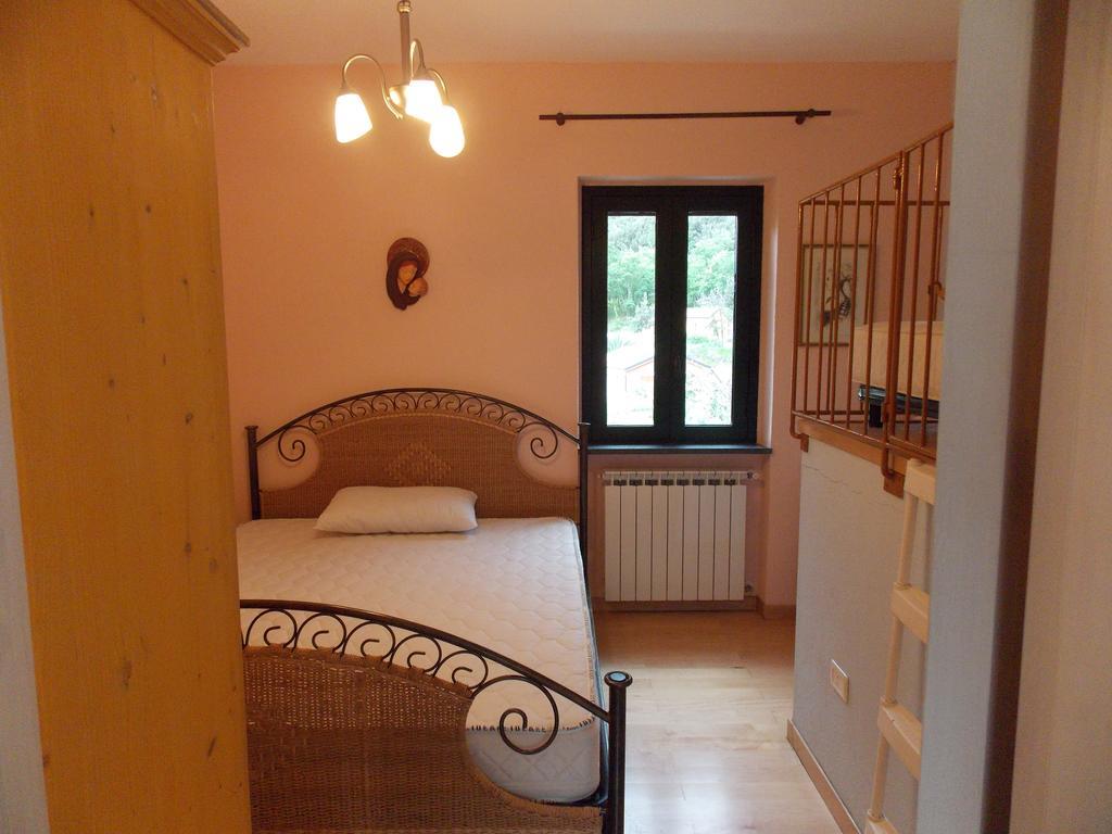 Apartamento Residenze Maremonti Maratea Exterior foto