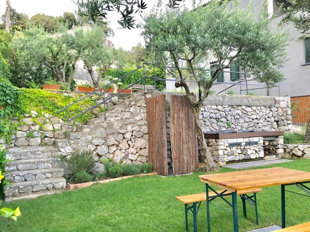 Apartamento Residenze Maremonti Maratea Exterior foto