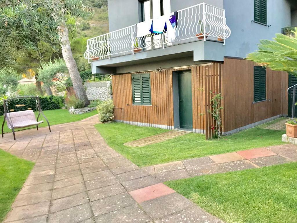 Apartamento Residenze Maremonti Maratea Exterior foto